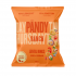 Pandy Lentil Chips-Ranch Πρωτεϊνικά Τσιπς Φακής με γεύση Φρέσκων Μυρωδικών, 50gr Pandy Lentil Chips-Ranch Πρωτεϊνικά Τσιπς Φακής με γεύση Φρέσκων Μυρωδικών, 50gr