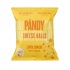 Pandy Lentil Chips-Cheese Balls Πρωτεϊνικά Τσιπς Φακής με γεύση Τυριού, 50gr Pandy Lentil Chips-Cheese Balls Πρωτεϊνικά Τσιπς Φακής με γεύση Τυριού, 50gr