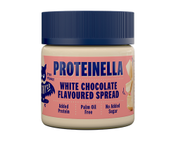 Healthy Co Proteinella White Chocolate Άλειμμα Λευκής Σοκολάτας χωρίς Ζάχαρη & Φοινικέλαιο, 200gr Healthy Co Proteinella White Chocolate Άλειμμα Λευκής Σοκολάτας χωρίς Ζάχαρη & Φοινικέλαιο, 200gr