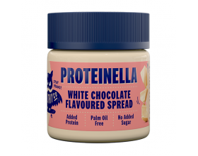Healthy Co Proteinella White Chocolate Άλειμμα Λευκής Σοκολάτας χωρίς Ζάχαρη & Φοινικέλαιο, 200gr