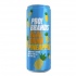 Pro!Brands BCAA Drink Pineapple Ενεργειακό Ποτό με Αμινοξέα BCAA & γεύση Ανανά, 330ml Pro!Brands BCAA Drink Pineapple Ενεργειακό Ποτό με Αμινοξέα BCAA & γεύση Ανανά, 330ml