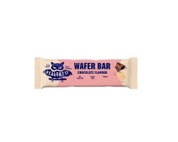 Healthy Co Chocolate Wafer Γκοφρέτα με γεύση Σοκολάτας, 24gr Healthy Co Chocolate Wafer Γκοφρέτα με γεύση Σοκολάτας, 24gr