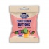 Healthy Co Chocolate Buttons Σοκολατένια Κουφετάκια χωρίς Ζάχαρη & Γλουτένη, 40gr Healthy Co Chocolate Buttons Σοκολατένια Κουφετάκια χωρίς Ζάχαρη & Γλουτένη, 40gr