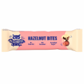 Healthy Co Hazelnut Bites Μπάρα Σοκολάτας με γέμιση Κρέμας Φουντουκιού & Επικάλυψη Σοκολάτας, 21gr