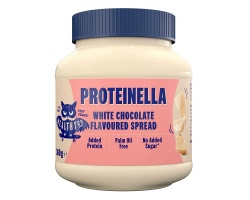 Healthy Co Proteinella White Chocolate Άλειμμα Λευκής Σοκολάτας χωρίς Ζάχαρη & Φοινικέλαιο, 360gr Healthy Co Proteinella White Chocolate Άλειμμα Λευκής Σοκολάτας χωρίς Ζάχαρη & Φοινικέλαιο, 360gr
