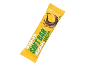 Pro!Brands Soft Bar Choconana Μαλακή Μπάρα Πρωτεΐνης με άρωμα Μπανάνας & Επικάλυψη Σοκολάτας, 40gr