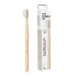 THE HUMBLE CO. Humble Brush Bamboo Οδοντόβουρτσα για Ευαίσθητα Δόντια & Ούλα Ενηλίκων Λευκή, 1τμχ THE HUMBLE CO. Humble Brush Bamboo Οδοντόβουρτσα για Ευαίσθητα Δόντια & Ούλα Ενηλίκων Λευκή, 1τμχ