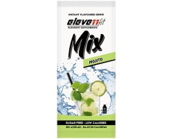Eleven Fit Mix Mojito Μείγμα για Ρόφημα/Γλυκό χωρίς Ζάχαρη με γεύση Mojito, 9gr Eleven Fit Mix Mojito Μείγμα για Ρόφημα/Γλυκό χωρίς Ζάχαρη με γεύση Mojito, 9gr