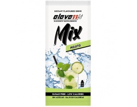 Eleven Fit Mix Mojito Μείγμα για Ρόφημα/Γλυκό χωρίς Ζάχαρη με γεύση Mojito, 9gr
