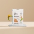 THE HUMBLE CO. Floss Picks Μεσοδόντιος Καθαριστής με Διπλό Νήμα 2 σε 1 & γεύση Μέντας, 50τμχ THE HUMBLE CO. Floss Picks Μεσοδόντιος Καθαριστής με Διπλό Νήμα 2 σε 1 & γεύση Μέντας, 50τμχ
