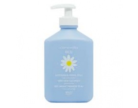 Camomilla BLU First Skin Cleanser Λοσιόν Καθαρισμού για Βρέφη, 300ml Camomilla BLU First Skin Cleanser Λοσιόν Καθαρισμού για Βρέφη, 300ml