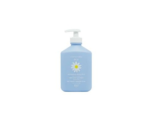 Camomilla BLU First Skin Cleanser Λοσιόν Καθαρισμού για Βρέφη, 300ml Camomilla BLU First Skin Cleanser Λοσιόν Καθαρισμού για Βρέφη, 300ml