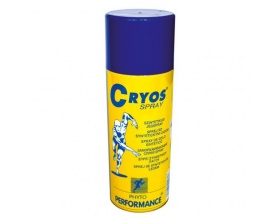 Phyto Performance Cryos Spray Ψυκτικό Σπρέι, 200ml