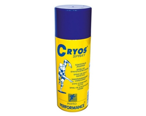 Phyto Performance Cryos Spray Ψυκτικό Σπρέι, 200ml Phyto Performance Cryos Spray Ψυκτικό Σπρέι, 200ml