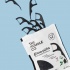 THE HUMBLE CO. Floss Charcoal Picks Μεσοδόντιος Καθαριστής με Διπλό Νήμα 2 σε 1 με Ενεργό Άνθρακα & γεύση Μέντας, 50τμχ THE HUMBLE CO. Floss Charcoal Picks Μεσοδόντιος Καθαριστής με Διπλό Νήμα 2 σε 1 με Ενεργό Άνθρακα & γεύση Μέντας, 50τμχ