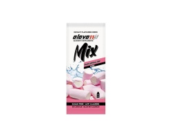 Eleven Fit Mix Marshmallow Μείγμα για Ρόφημα/Γλυκό χωρίς Ζάχαρη με γεύση Marshmallow, 9gr Eleven Fit Mix Marshmallow Μείγμα για Ρόφημα/Γλυκό χωρίς Ζάχαρη με γεύση Marshmallow, 9gr