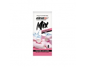Eleven Fit Mix Marshmallow Μείγμα για Ρόφημα/Γλυκό χωρίς Ζάχαρη με γεύση Marshmallow, 9gr