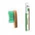 THE HUMBLE CO. Humble Brush Οδοντόβουρτσα Μαλακή Ενηλίκων Πράσινη, 1τμχ THE HUMBLE CO. Humble Brush Οδοντόβουρτσα Μαλακή Ενηλίκων Πράσινη, 1τμχ