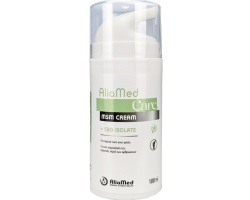 AliaMed Care MSM Cream Κρέμα για Ανακούφιση της Περιοχής Πέριξ των Αρθώσεων, 100ml AliaMed Care MSM Cream Κρέμα για Ανακούφιση της Περιοχής Πέριξ των Αρθώσεων, 100ml