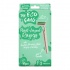 The Eco Gang Biodegradable Razor Ξυραφάκια Φυτικής Βάσης, 5τμχ The Eco Gang Biodegradable Razor Ξυραφάκια Φυτικής Βάσης, 5τμχ