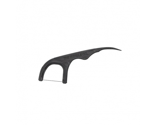 THE HUMBLE CO. Floss Charcoal Picks Μεσοδόντιος Καθαριστής με Διπλό Νήμα 2 σε 1 με Ενεργό Άνθρακα & γεύση Μέντας, 50τμχ THE HUMBLE CO. Floss Charcoal Picks Μεσοδόντιος Καθαριστής με Διπλό Νήμα 2 σε 1 με Ενεργό Άνθρακα & γεύση Μέντας, 50τμχ
