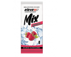 Eleven Fit Mix Raspberry Μείγμα για Ρόφημα/Γλυκό χωρίς Ζάχαρη με γεύση Βατόμουρο, 9gr Eleven Fit Mix Raspberry Μείγμα για Ρόφημα/Γλυκό χωρίς Ζάχαρη με γεύση Βατόμουρο, 9gr