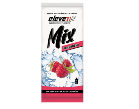 Eleven Fit Mix Raspberry Μείγμα για Ρόφημα/Γλυκό χωρίς Ζάχαρη με γεύση Βατόμουρο, 9gr