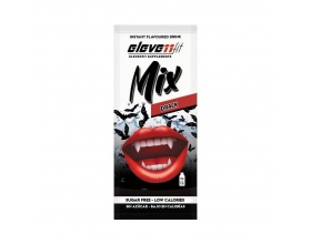 Eleven Fit Mix Drack Μείγμα για Ρόφημα/Γλυκό χωρίς Ζάχαρη με γεύση Drack, 9gr