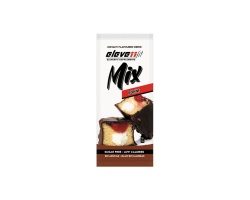 Eleven Fit Mix Bonni Μείγμα για Ρόφημα/Γλυκό χωρίς Ζάχαρη με γεύση Bonni, 9gr Eleven Fit Mix Bonni Μείγμα για Ρόφημα/Γλυκό χωρίς Ζάχαρη με γεύση Bonni, 9gr