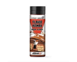 Eleven Fit Syrup KitMax Flavor Σιρόπι χωρίς Ζάχαρη με Γεύση KitMax, 330ml Eleven Fit Syrup KitMax Flavor Σιρόπι χωρίς Ζάχαρη με Γεύση KitMax, 330ml