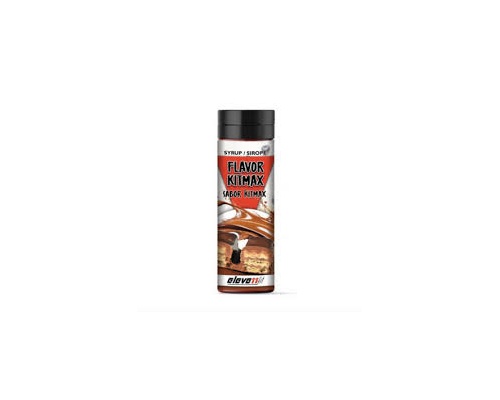 Eleven Fit Syrup KitMax Flavor Σιρόπι χωρίς Ζάχαρη με Γεύση KitMax, 330ml Eleven Fit Syrup KitMax Flavor Σιρόπι χωρίς Ζάχαρη με Γεύση KitMax, 330ml