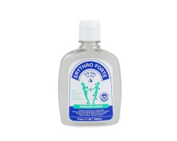Erythro Forte Ice-Gel Cryotherapy Τζελ Κρυοθεραπείας για Μυϊκούς Πόνους, 115ml Erythro Forte Ice-Gel Cryotherapy Τζελ Κρυοθεραπείας για Μυϊκούς Πόνους, 115ml