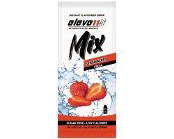 Eleven Fit Mix Strawberry Μείγμα για Ρόφημα/Γλυκό χωρίς Ζάχαρη με γεύση Φράουλα, 9gr Eleven Fit Mix Strawberry Μείγμα για Ρόφημα/Γλυκό χωρίς Ζάχαρη με γεύση Φράουλα, 9gr