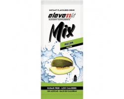 Eleven Fit Mix Melon Μείγμα για Ρόφημα/Γλυκό χωρίς Ζάχαρη με γεύση Πεπόνι, 9gr Eleven Fit Mix Melon Μείγμα για Ρόφημα/Γλυκό χωρίς Ζάχαρη με γεύση Πεπόνι, 9gr