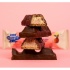 Healthy Co Hazelnut Bites Μπάρα Σοκολάτας με γέμιση Κρέμας Φουντουκιού & Επικάλυψη Σοκολάτας, 21gr Healthy Co Hazelnut Bites Μπάρα Σοκολάτας με γέμιση Κρέμας Φουντουκιού & Επικάλυψη Σοκολάτας, 21gr