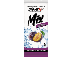 Eleven Fit Mix Plum Μείγμα για Ρόφημα/Γλυκό χωρίς Ζάχαρη με γεύση Δαμάσκηνο, 9gr Eleven Fit Mix Plum Μείγμα για Ρόφημα/Γλυκό χωρίς Ζάχαρη με γεύση Δαμάσκηνο, 9gr