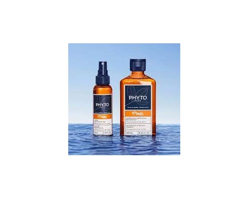 Phyto Plage The Icon Protective Oil Προστατευτικό Λάδι Μαλλιών, 100ml Phyto Plage The Icon Protective Oil Προστατευτικό Λάδι Μαλλιών, 100ml
