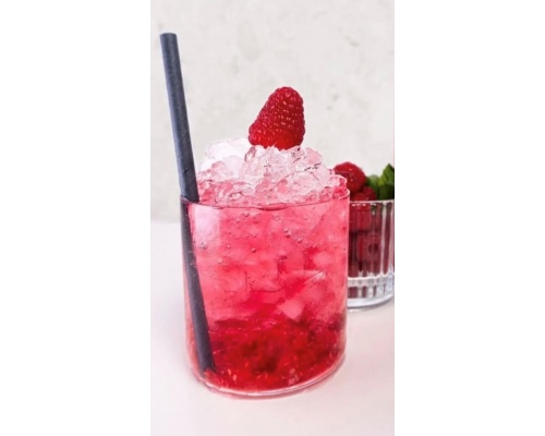 Pro!Brands BCAA Drink Raspberry Ενεργειακό Ποτό με Αμινοξέα BCAA & γεύση Βατόμουρο, 330ml Pro!Brands BCAA Drink Raspberry Ενεργειακό Ποτό με Αμινοξέα BCAA & γεύση Βατόμουρο, 330ml