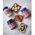 Healthy Co Nella Hazelnut & Cocoa Άλειμμα Φουντουκιού με Κακάο χωρίς Ζάχαρη & Φοινικέλαιο, 350gr Healthy Co Nella Hazelnut & Cocoa Άλειμμα Φουντουκιού με Κακάο χωρίς Ζάχαρη & Φοινικέλαιο, 350gr