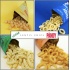 Pandy Lentil Chips-Ranch Πρωτεϊνικά Τσιπς Φακής με γεύση Φρέσκων Μυρωδικών, 50gr Pandy Lentil Chips-Ranch Πρωτεϊνικά Τσιπς Φακής με γεύση Φρέσκων Μυρωδικών, 50gr