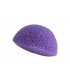 The Eco Gang Konjac Sponge Levander Σφουγγαράκι Προσώπου Konjac με Λεβάντα, 1τμχ The Eco Gang Konjac Sponge Levander Σφουγγαράκι Προσώπου Konjac με Λεβάντα, 1τμχ