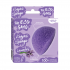 The Eco Gang Konjac Sponge Levander Σφουγγαράκι Προσώπου Konjac με Λεβάντα, 1τμχ The Eco Gang Konjac Sponge Levander Σφουγγαράκι Προσώπου Konjac με Λεβάντα, 1τμχ