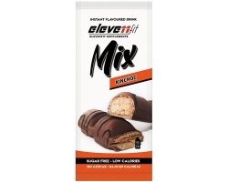 Eleven Fit Mix Kinchoc Μείγμα για Ρόφημα/Γλυκό χωρίς Ζάχαρη με γεύση Kinchoc (Μπουένο), 9gr Eleven Fit Mix Kinchoc Μείγμα για Ρόφημα/Γλυκό χωρίς Ζάχαρη με γεύση Kinchoc (Μπουένο), 9gr