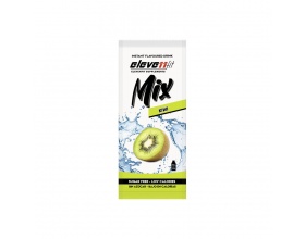 Eleven Fit Mix Kiwi Μείγμα για Ρόφημα/Γλυκό χωρίς Ζάχαρη με γεύση Ακτινίδιο, 9gr