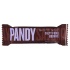 Pandy Salty Fudge Brownie Protein Bar Μπάρα Πρωτεΐνης με γεύση Βrownie & Αλατισμένη Σοκολάτα, 35gr Pandy Salty Fudge Brownie Protein Bar Μπάρα Πρωτεΐνης με γεύση Βrownie & Αλατισμένη Σοκολάτα, 35gr