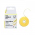 THE HUMBLE CO. Dental Floss Lemon Οδοντικό Νήμα Καθαρισμού Λεμόνι, 50μ THE HUMBLE CO. Dental Floss Lemon Οδοντικό Νήμα Καθαρισμού Λεμόνι, 50μ