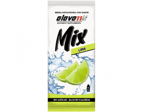 Eleven Fit Mix Lime Μείγμα για Ρόφημα/Γλυκό χωρίς Ζάχαρη με γεύση Λάϊμ, 9gr