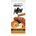 Eleven Fit Mix Croissant Μείγμα για Ρόφημα/Γλυκό χωρίς Ζάχαρη με γεύση Κρουασάν, 9gr