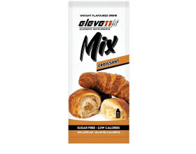 Eleven Fit Mix Croissant Μείγμα για Ρόφημα/Γλυκό χωρίς Ζάχαρη με γεύση Κρουασάν, 9gr