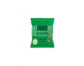 Pandy Lentil Chips - Dill & Chive Πρωτεϊνικά Τσιπς Φακής με γεύση Άνιθο & Σχινόπρασο, 50gr